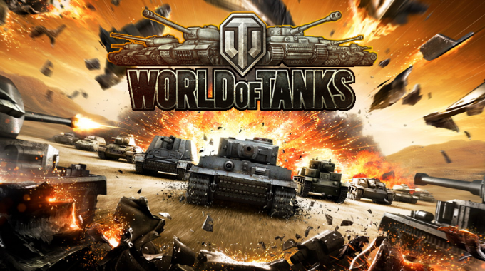 World of Tanks. Война и мир танков