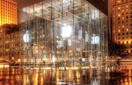 ТОП-10 Крупнейших брендов мира