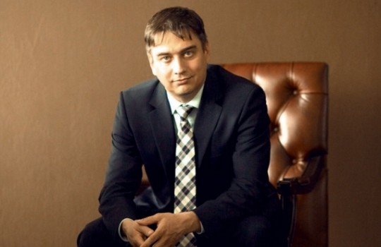 Банк не только для Газпрома…
