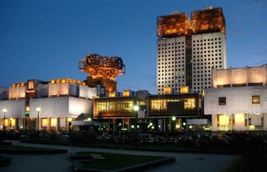 Какой будет наука, государство и общество после «реформы РАН»