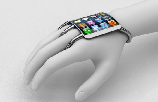 iWatch: какими будут часы от Apple и зачем они нужны