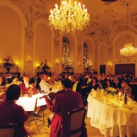 Restaurant-