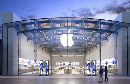 11 фактов о финансовом состоянии Apple