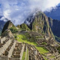 peru