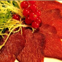 Северные деликатесы