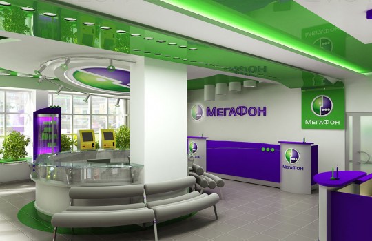 Клиенты «МегаФона» на Урале стали значительно чаще приобретать SIM-карты для передачи данных между машинами