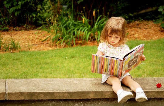 Проба пера: <br>4 детские книги от знаменитостей