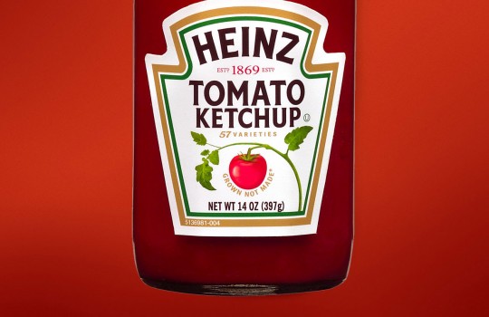 Как семейная компания Heinz <br>стала гигантом рынка