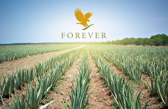 Forever Living Products