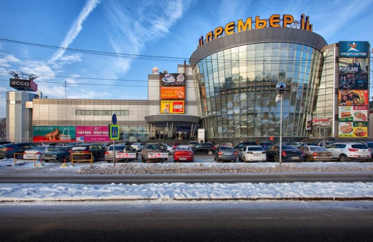 Кризис не помеха