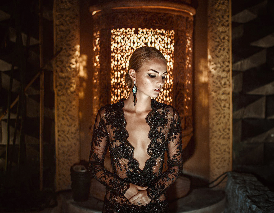 Самые красивые девушки Тюмени