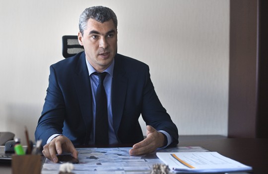 «ИНФОТЕХ-2016» начался