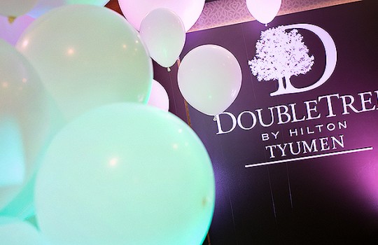 Первый день рождения