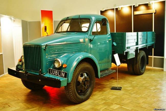 Прародители машин Олимпиады—80